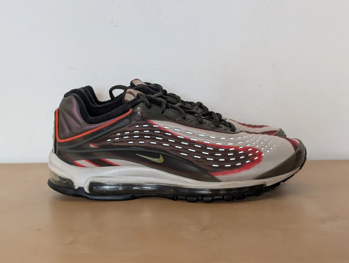 Nike Air Max Deluxe for Sale | Authenticity Guaranteed | eBay
