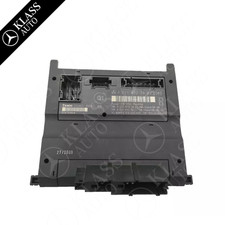 Sitzrechner rechts Mercedes S Klasse 350 W221 A2218707493