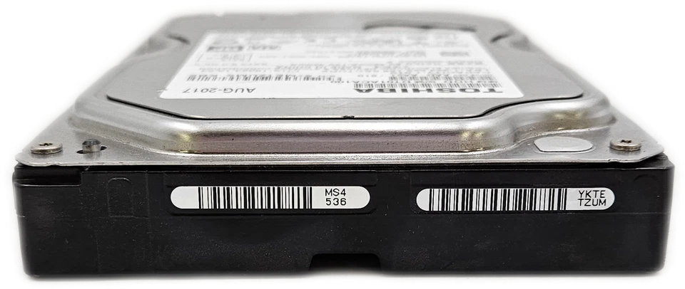 Toshiba DT01ACA100 1TB 3.5" SATA III HDD - Image 4 of 4