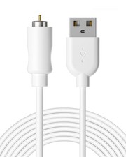 Magnetic Charging Cables, Replacement USB DC Charger Cable, Adapter...