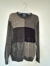 Dockers Men's Crewneck Sweater - Size Large