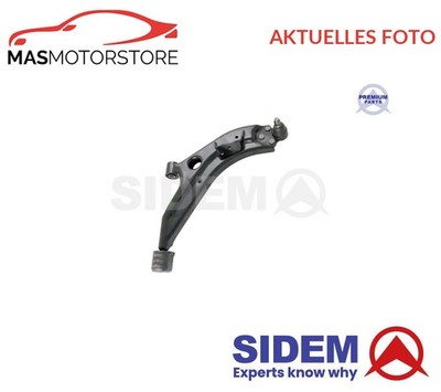 QUERLENKER LENKER RADAUFHÄNGUNG VORNE RECHT SIDEM 89177 H NEU OE QUALITÄT
