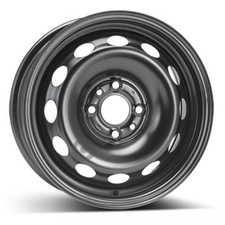 Alcar Stahlfelgen 7360 5.5Jx14 ET35 4x98 für Ford Ka