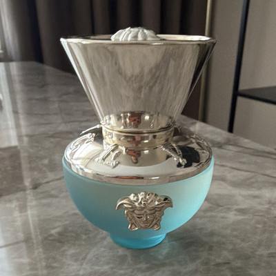 Versace Dylan Turquoise 30ml Parfum