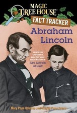 Abraham Lincoln: A Nonfiction Compa..., Osborne, Mary P