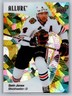2023-24 Upper Deck Allure #77 Seth Jones Yellow Taxi