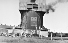 Calumet & Hecla Mine Shaft Copper Country Michigan MI - Reprint