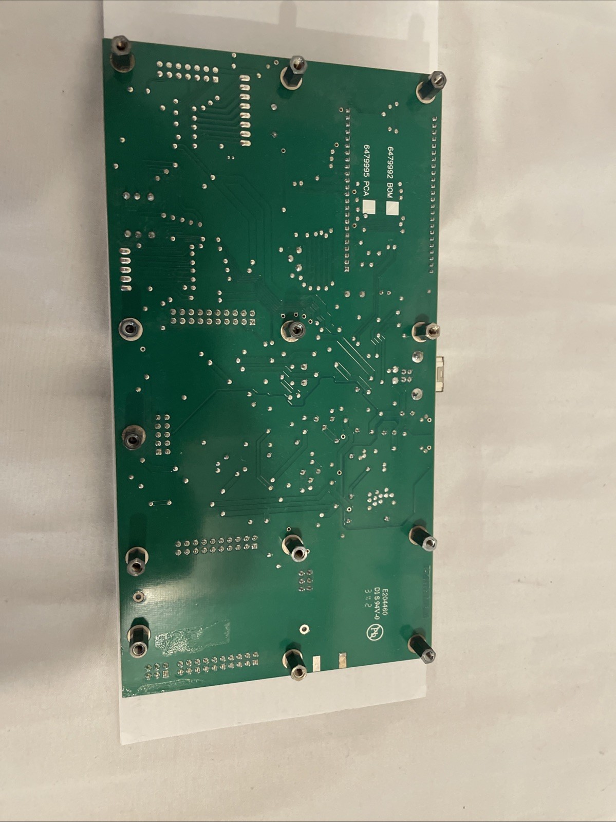 Texas instruments MMB3 board 6479992