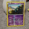 Pokémon Golett XY Phantom Forces 42/111 Reverse Holo Basic HP90 Pound Rock Smash