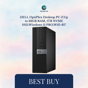 Dell Mini PC I7 | eBay