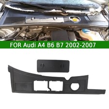 Batterie Deckel Abdeckung 8E1819447 Wasserkasten Für Audi A4 B6 B7 02-07
