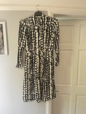 Zara Women's Midi Dress Size Medium