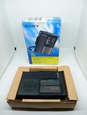 Song Tcm-s66 Cassette Recorder Tape Player