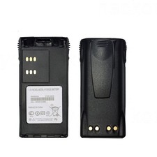 Per Motorola GP140 GP240 GP280 GP320 GP328 GP338 GP340 GP360 GP380 batteria