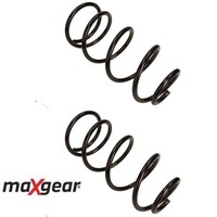 2X Fahrwerksfeder Maxgear 60-0478 2 Federn Satz Federnsatz FüR Ford