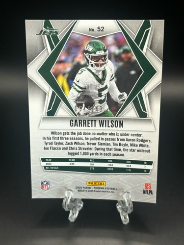 2025 Panini Phoenix Football Winter Inserts & Numbered Cards - Pick from List - Picture 71 of 279