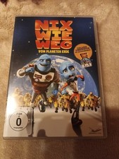 Nix Wie Weg - Vom Planeten Erde