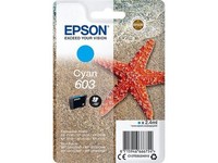 Epson C13T03U24010 Seestern Cyan Druckerpatrone #1906858