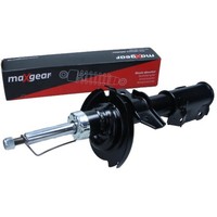 Maxgear StoßDäMpfer Vorderachse Links Gasdruck Passend FüR Mazda 2