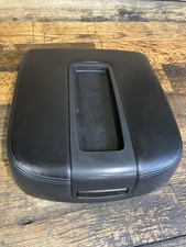 2007-13 Silverado Avalanche Tahoe Yukon Suburban Sierra Center Console 07-13 A