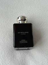Hinoki & Cedarwood Jo Malone London perfume - a new fragrance for