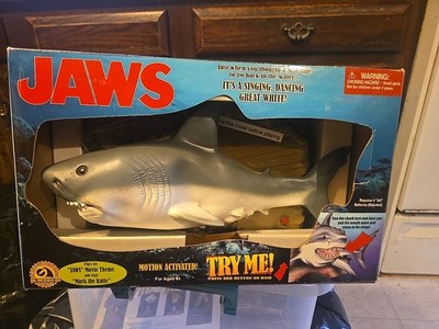 パチスロ実機 JAWS～it's a SHARK PANIC～【音声直取加工済】 パチスロ