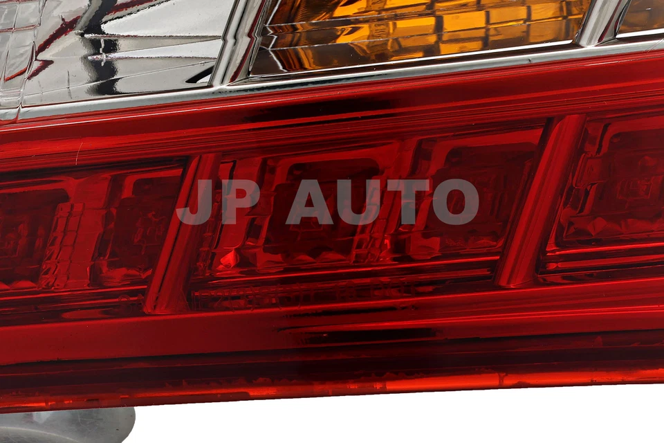 Luz trasera lado del pasajero para Toyota Avalon 2016-2018 Foto 3 de 4