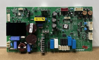 LG Refrigerator Main Control Board P#EBR78748203. | CA