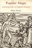 Owen Davies | Popular Magic | Taschenbuch | Englisch (2007) | Continnuum-3Pl
