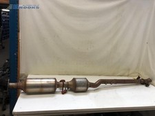 Katalysator ohne Lambdasonde Ford Transit Custom V362 Bus F3 NK215K224AA P210002