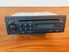 Autoradio Renault TWINGO