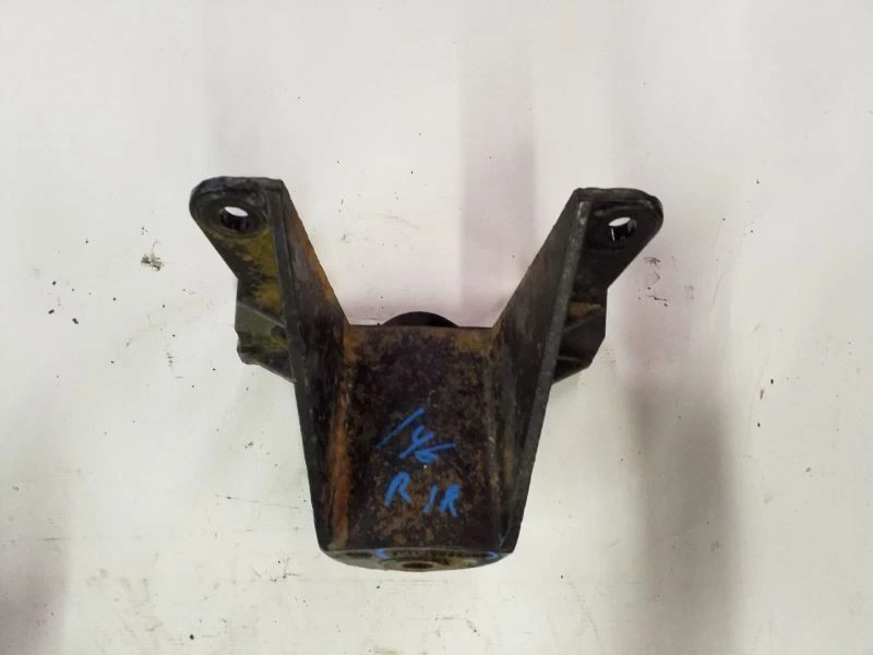 Suspensión delantera de resorte de hoja trasero para Ford F450 99 00 01 02 03 Foto 3 de 4