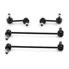 Front & Rear Sway Bar Link Set for 2007-2016 Honda CR-V K750151 K750156 K750297