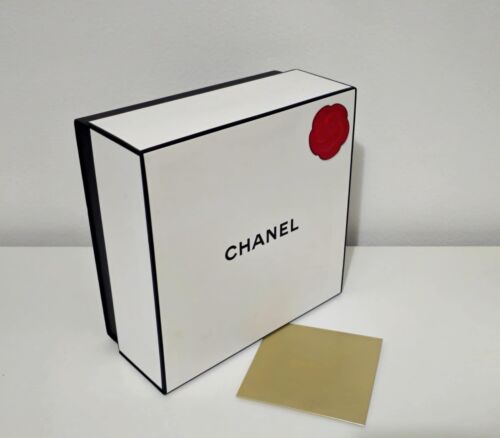 SYCOMORE LES EXCLUSIFS DE CHANEL Collection - EAU DE PARFUM 400ML Set + Bonuses - Picture 16 of 19