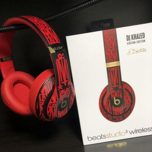 新品未開封　Beats Studio3 Wireless