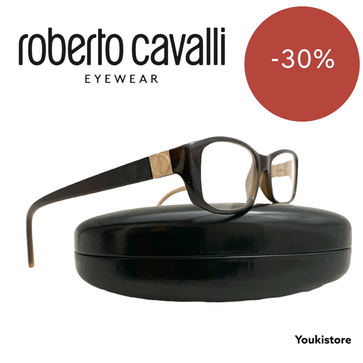 ROBERTO CAVALLI occhiali da vista Eolo 107 782 eyeglasses