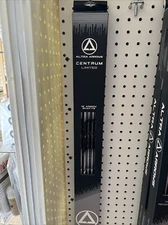 Altra Arrow Limited .166 Micro Diameter Hunting Arrow-Spine 400, 1 Dzn Shafts