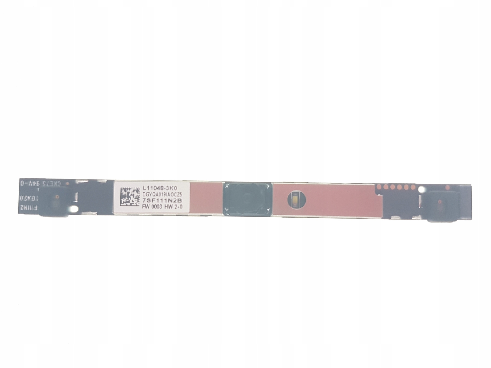 HP Pavilion X360 14-CD L11048-3K0 A