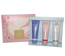 Avon The Face Shop Daily Moment Vegan Hand Cream Set-NEW-Boxed-Free Shipping