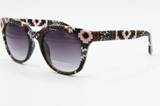 NEW SKECHERS SE6030 05B BROWN AUTHENTIC SE 6030 SUNGLASSES FRAME 53-21