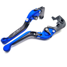 Yamaha R15 V3 ABS Only Short Adjustable Brake Clutch Lever – LRL Motors - View #6