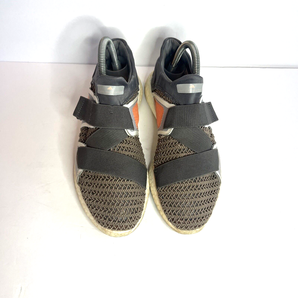 adidas gazelle silver green womens adidas by Stella McCartney ULTRABOOST 23 main image 1