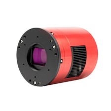 ZWO ASI2600MM-Pro 26MP Black and White Cooled Camera APS-C Camera Astronomy Cam