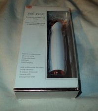ZOE AYLA  PROFESSIONAL BLEMISH / BLACKHEAD EXTRACTOR TOOL  5 DIFFERENT HEADS