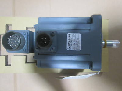 1PC MITSUBISHI HA-FF43-UE Servo Motor New In Box HAFF43UE Expedited Shipping