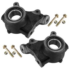 Front Knuckles For Polaris RZR 800 2008-2013 / RZR 570 2012-2020 / S 800 12-14