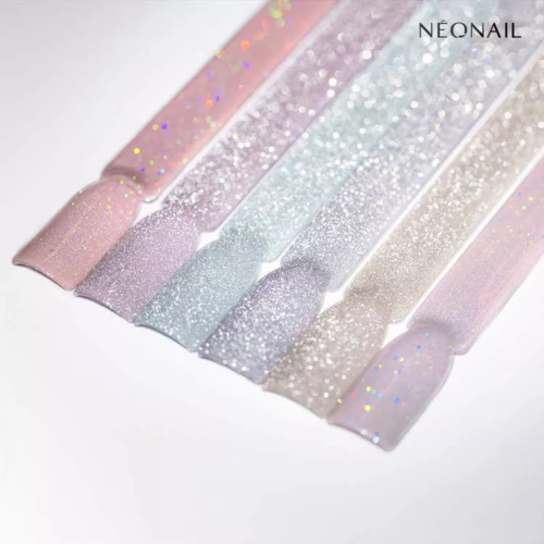 NeoNail Bride's Team Kollektion UV Hybrid Nagellack Gel-Lacke 7,2ml - Afbeelding 1 van 37