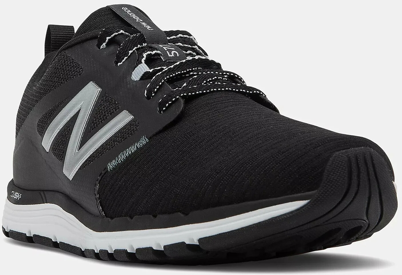 Size 8.5 - New Balance 577v5 Black for 