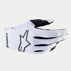 Alpinestars 2026 Radar Motocross Gloves Haze Grey Black  MX Quad ATV Off Road
