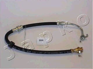 69359 JAPKO Holding Bracket, brake hose for MAZDA